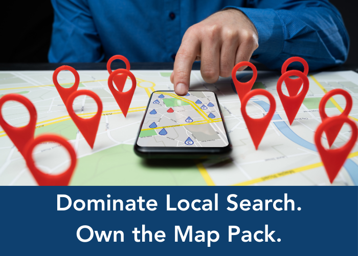 Digital Marketing - Google Local Services Ad